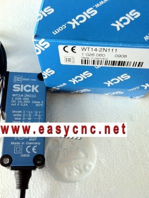WT14-2N111 Sick new