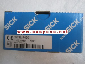 WT9L-P430 Sick new