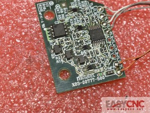 X03-00777-500 MURATEC PCB used