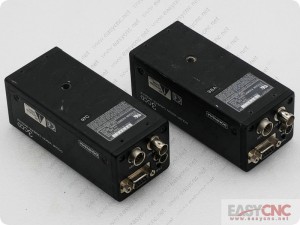 XC-003 Sony video camera used