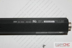 XC-999 Sony video camera used