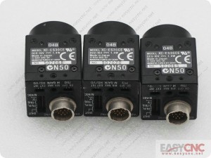 XC-ES30 Sony video camera used