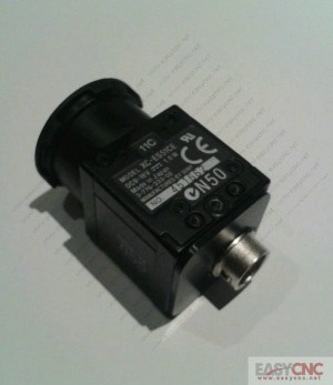 XC-ES51 Sony video camera used