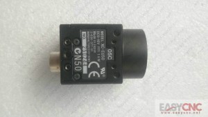 XC-EU50 Sony video camera used