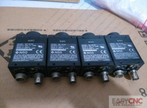 XC-ST30 Sony video camera used