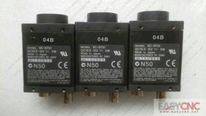 XC-ST51 Sony video camera used