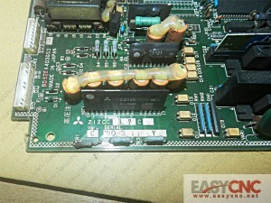 Z12CC3.7C Mitsubishi PCB used