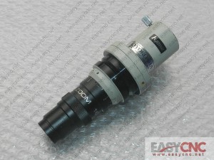 ZOOM 1:6.5 lens used