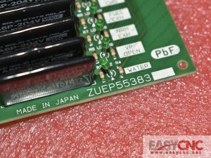 ZUEP55383 Panasonic PCB used