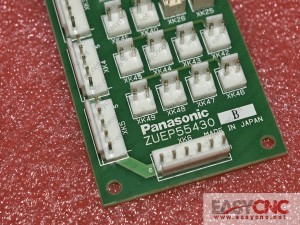 ZUEP55430 Panasonic PCB used