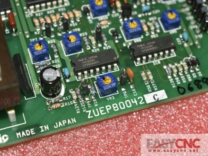 ZUEP80042C Panasonic PCB used