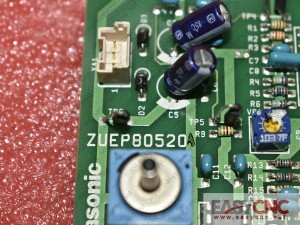 ZUEP80520 Panasonic PCB used