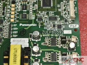 ZUEP80592 Panasonic PCB used