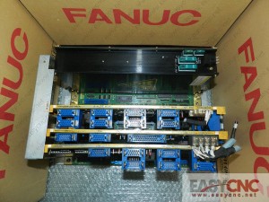 A02B-0098-B511 Fanuc servo amplifier used