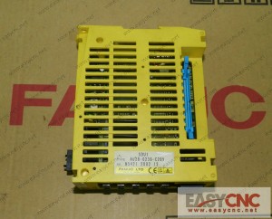 A02B-0236-C205 SDU1 Fanuc I/O module used