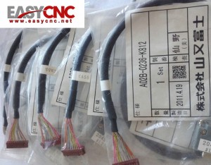 A02B-0236-K812 Fanuc connector cable new