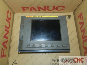 A02B-0247-B535 Fanuc series 21i-TA used (please read the Product Description before ordering)