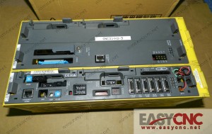 A02B-0281-B803 Fanuc Series 16i-MB used