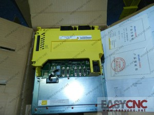 A02B-0309-B520 Fanuc series 0i-TC new (please read the Product Description before ordering)