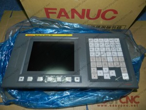 A02B-0311-B520 Fanuc series 0i mate-TC new (please read the Product Description before ordering)