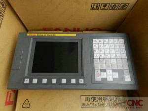 A02B-0311-B520 Fanuc series 0i mate-TC used (please read the Product Description before ordering)