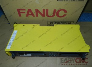 A02B-0319-C001 Fanuc I/O module used 