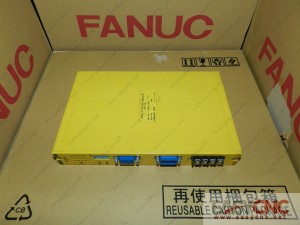 A03B-0801-C051 PT01A Fanuc positioning module used