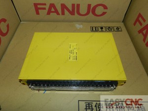A03B-0801-C052 AD04A Fanuc analog input module used