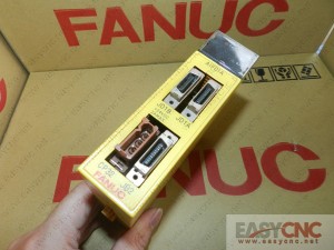 A03B-0807-C011 AIF01A Fanuc I/0 module used