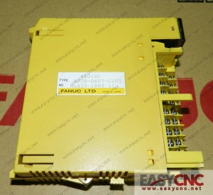 A03B-0807-C103 Fanuc I/O AID16C used