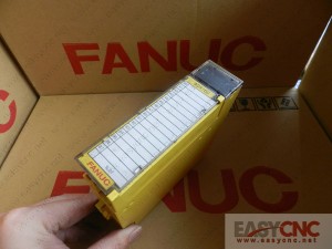 A03B-0807-C161 AOR16G Fanuc I/O module used