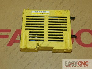 A03B-0815-C001 Fanuc I/O module used