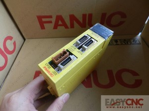 A03B-0819-C011 AIF01A Fanuc I/O module used