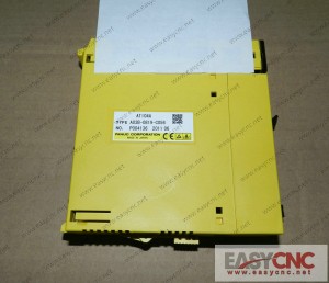 A03B-0819-C056 Fanuc ATI04A I/O new