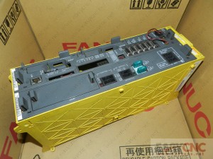 A05B-2400-C060 Fanuc 2 slot backplane used
