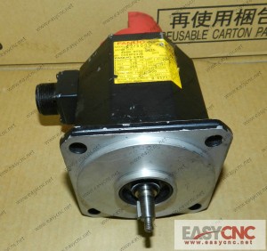 A06B-0032-B575 Fanuc servo motor B2/3000 used
