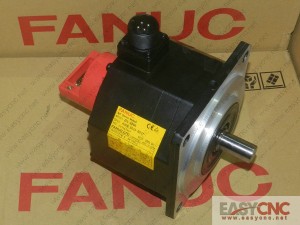 A06B-0033-B077 Fanuc ac servo motor used
