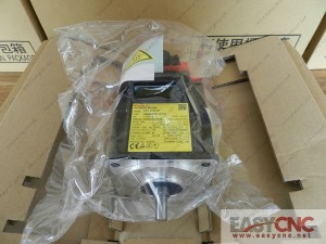 A06B-0061-B103 Fanuc ac servo motor Bis2/4000 new