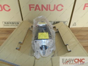 A06B-0063-B303 Fanuc ac servo motor Bis4/4000 new