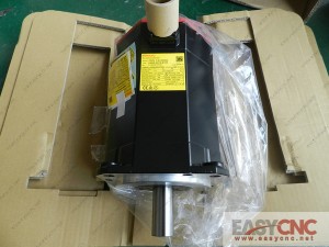 A06B-0078-B103 Fanuc servo motor Bis12/3000 new