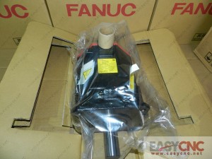 A06B-0082-B403 Fanuc ac servo motor Bis22/3000 new