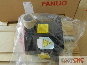 A06B-0085-B103 Fanuc ac servo motor BiS22/2000 new