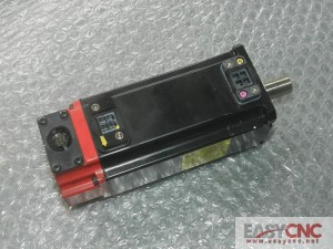A06B-0116-B403 Fanuc ac servo motor BiS1/6000 used