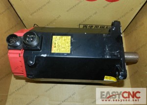 A06B-0146-B077 Fanuc ac servo motor a22/1500 used