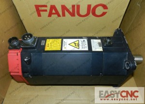 A06B-0146-B177 Fanuc ac servo motor a22/1500 used