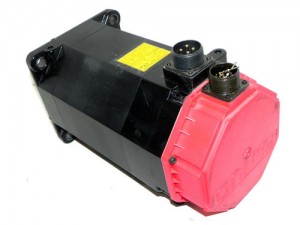 A06B-0147-B075 Fanuc ac servo motor a22/2000 used
