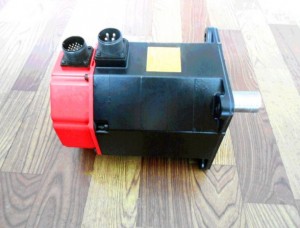 A06B-0148-B075 Fanuc ac servo motor used