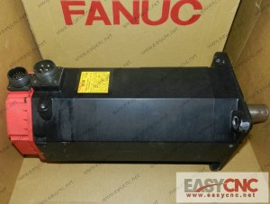 A06B-0151-B077 Fanuc ac servo motor a30/1200 used