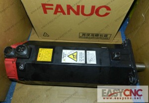A06B-0151-B177 Fanuc ac servo motor a30/1200 used