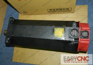 A06B-0157-B077 Fanuc ac servo motor a40/2000 used